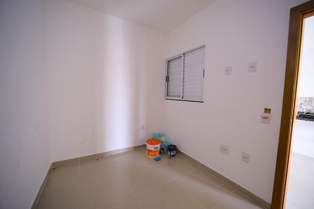 Apartamento à venda com 40m², 2 quartos e sem vagaQuarto 2