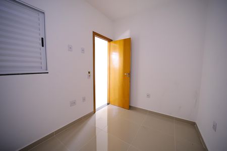 Apartamento à venda com 40m², 2 quartos e sem vagaQuarto 2