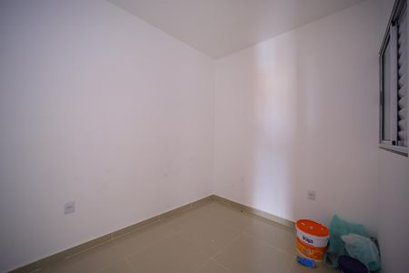 Apartamento à venda com 40m², 2 quartos e sem vagaQuarto 2
