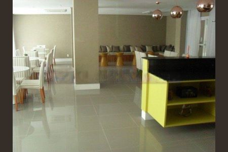 Apartamento à venda com 2 quartos, 81m² em Vila Mariana, São Paulo