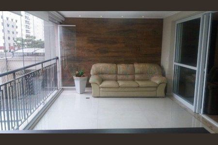 Apartamento à venda com 3 quartos, 144m² em Ipiranga, São Paulo