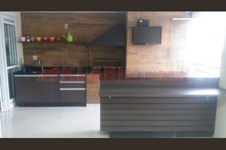 Apartamento à venda com 144m², 3 quartos e 2 vagas