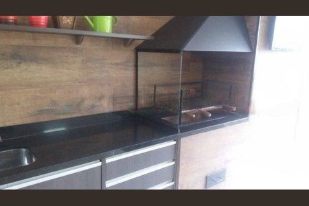 Apartamento à venda com 3 quartos, 144m² em Ipiranga, São Paulo