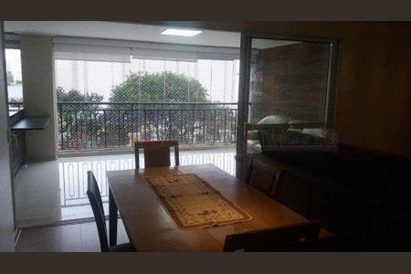 Apartamento à venda com 3 quartos, 144m² em Ipiranga, São Paulo