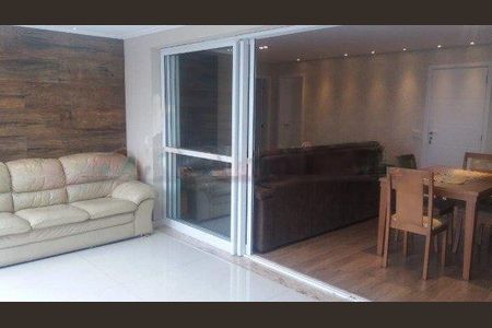 Apartamento à venda com 3 quartos, 144m² em Ipiranga, São Paulo