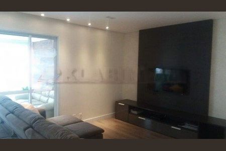 Apartamento à venda com 3 quartos, 144m² em Ipiranga, São Paulo