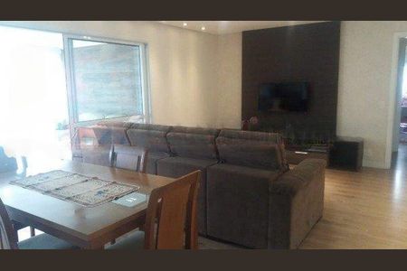 Apartamento à venda com 3 quartos, 144m² em Ipiranga, São Paulo