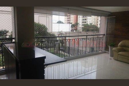 Apartamento à venda com 3 quartos, 144m² em Ipiranga, São Paulo