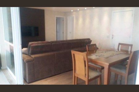 Apartamento à venda com 3 quartos, 144m² em Ipiranga, São Paulo