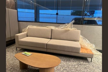 Apartamento à venda com 3 quartos, 147m² em Nova Granada, Belo Horizonte
