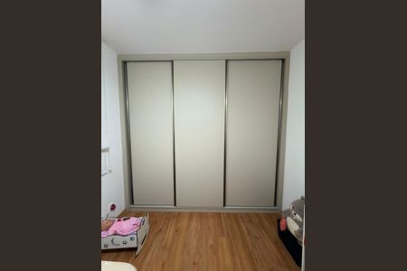 Apartamento à venda com 3 quartos, 147m² em Nova Granada, Belo Horizonte