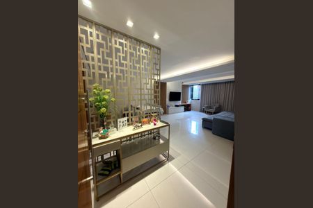 Apartamento à venda com 3 quartos, 147m² em Nova Granada, Belo Horizonte