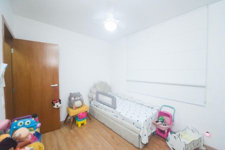 Apartamento à venda com 3 quartos, 147m² em Nova Granada, Belo Horizonte
