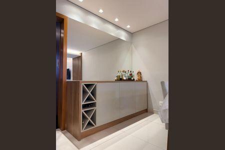 Apartamento à venda com 3 quartos, 147m² em Nova Granada, Belo Horizonte