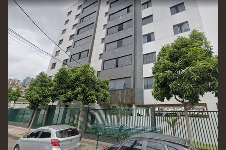 Apartamento à venda com 3 quartos, 147m² em Nova Granada, Belo Horizonte