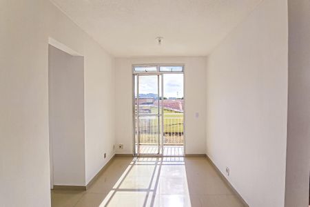 Sala de apartamento para alugar com 2 quartos, 49m² em Engenho de Dentro, Rio de Janeiro