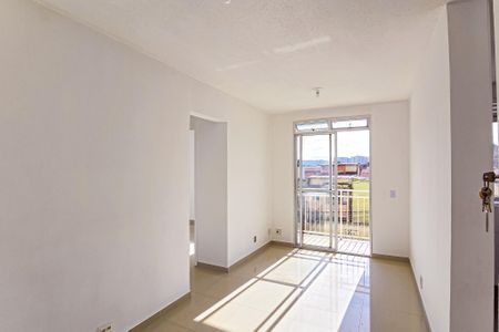 Sala de apartamento para alugar com 2 quartos, 49m² em Engenho de Dentro, Rio de Janeiro