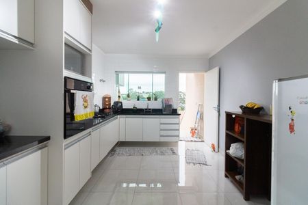 Apartamento à venda com 140m², 3 quartos e 3 vagas Apartamento à venda com 140m², 3 quartos e 3 vagasCozinha