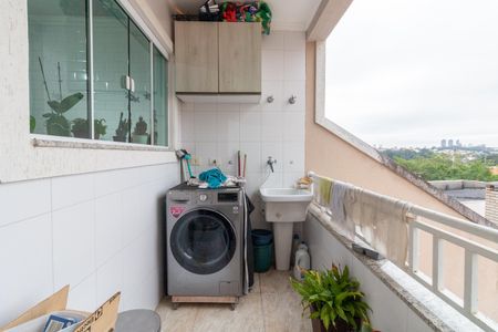 Apartamento à venda com 140m², 3 quartos e 3 vagas Apartamento à venda com 140m², 3 quartos e 3 vagasÁrea de Serviço