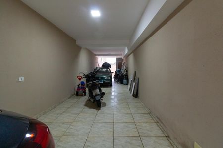 Apartamento à venda com 140m², 3 quartos e 3 vagas Apartamento à venda com 140m², 3 quartos e 3 vagasGaragem