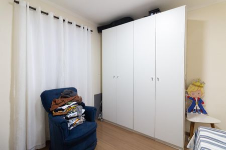 Apartamento à venda com 140m², 3 quartos e 3 vagas Apartamento à venda com 140m², 3 quartos e 3 vagasQuarto 2