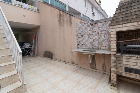 Apartamento à venda com 140m², 3 quartos e 3 vagas Apartamento à venda com 140m², 3 quartos e 3 vagasÁrea de Serviço