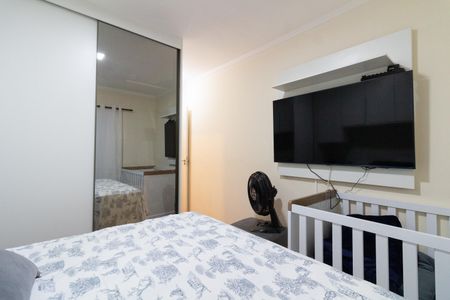 Apartamento à venda com 140m², 3 quartos e 3 vagas Apartamento à venda com 140m², 3 quartos e 3 vagasQuarto 3 - Suíte