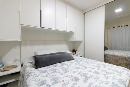 Apartamento à venda com 140m², 3 quartos e 3 vagas Apartamento à venda com 140m², 3 quartos e 3 vagasQuarto 3 - Suíte