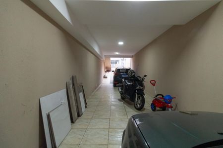 Apartamento à venda com 140m², 3 quartos e 3 vagas Apartamento à venda com 140m², 3 quartos e 3 vagasGaragem