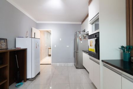 Apartamento à venda com 140m², 3 quartos e 3 vagas Apartamento à venda com 140m², 3 quartos e 3 vagasCozinha
