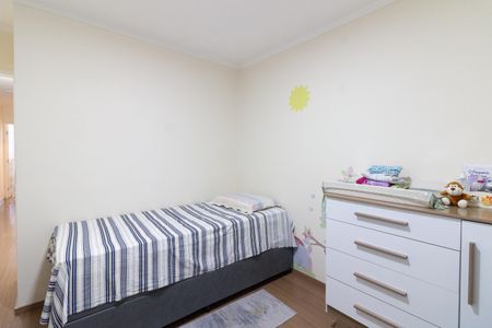 Apartamento à venda com 140m², 3 quartos e 3 vagas Apartamento à venda com 140m², 3 quartos e 3 vagasQuarto 2