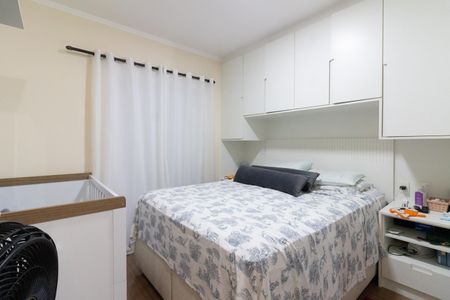 Apartamento à venda com 140m², 3 quartos e 3 vagas Apartamento à venda com 140m², 3 quartos e 3 vagasQuarto 3 - Suíte