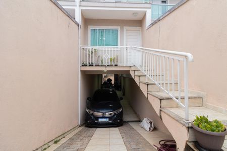 Apartamento à venda com 140m², 3 quartos e 3 vagas Apartamento à venda com 140m², 3 quartos e 3 vagasGaragem