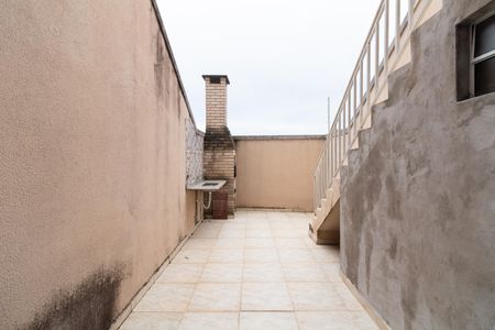 Apartamento à venda com 140m², 3 quartos e 3 vagas Apartamento à venda com 140m², 3 quartos e 3 vagasÁrea de Serviço
