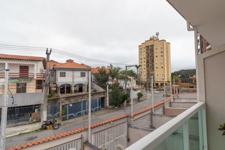 Apartamento à venda com 140m², 3 quartos e 3 vagas Apartamento à venda com 140m², 3 quartos e 3 vagasVista da Varanda