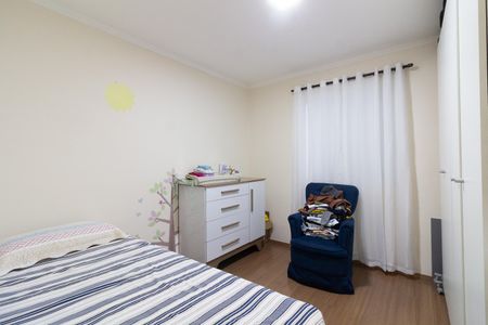 Quarto 2 de apartamento à venda com 3 quartos, 140m² em Jardim Ester, São Paulo