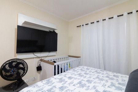 Apartamento à venda com 140m², 3 quartos e 3 vagas Apartamento à venda com 140m², 3 quartos e 3 vagasQuarto 3 - Suíte