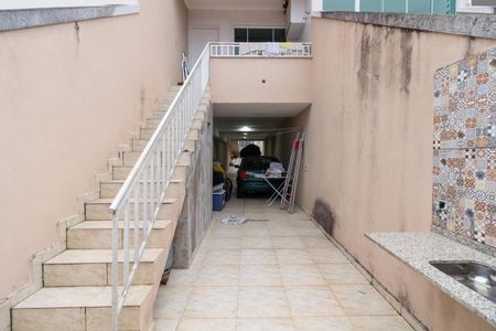 Apartamento à venda com 140m², 3 quartos e 3 vagas Apartamento à venda com 140m², 3 quartos e 3 vagasGaragem