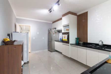 Apartamento à venda com 140m², 3 quartos e 3 vagas Apartamento à venda com 140m², 3 quartos e 3 vagasCozinha