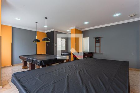 Apartamento para alugar com 70m², 3 quartos e 2 vagas Apartamento para alugar com 70m², 3 quartos e 2 vagasSalão de jogos