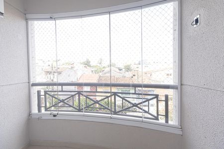 Apartamento para alugar com 70m², 3 quartos e 2 vagas Apartamento para alugar com 70m², 3 quartos e 2 vagasSacada