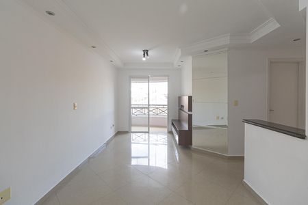 Apartamento para alugar com 70m², 3 quartos e 2 vagas Apartamento para alugar com 70m², 3 quartos e 2 vagasSala