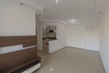 Apartamento para alugar com 70m², 3 quartos e 2 vagas Apartamento para alugar com 70m², 3 quartos e 2 vagasSala
