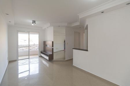 Apartamento para alugar com 70m², 3 quartos e 2 vagas Apartamento para alugar com 70m², 3 quartos e 2 vagasSala