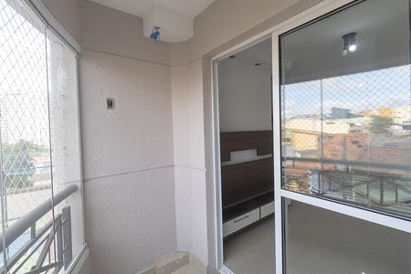 Apartamento para alugar com 70m², 3 quartos e 2 vagas Apartamento para alugar com 70m², 3 quartos e 2 vagasSacada