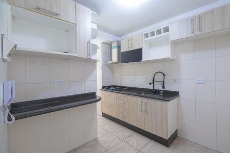 Apartamento para alugar com 70m², 3 quartos e 2 vagas Apartamento para alugar com 70m², 3 quartos e 2 vagasCozinha