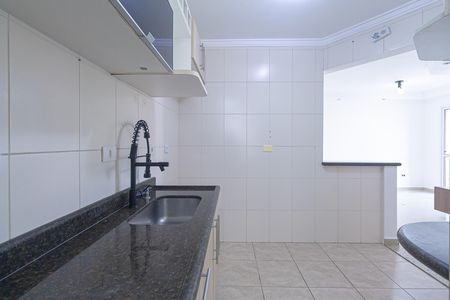 Apartamento para alugar com 70m², 3 quartos e 2 vagas Apartamento para alugar com 70m², 3 quartos e 2 vagasCozinha
