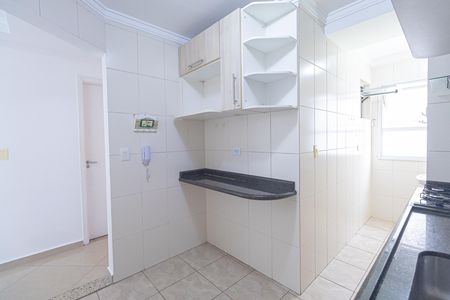 Apartamento para alugar com 70m², 3 quartos e 2 vagas Apartamento para alugar com 70m², 3 quartos e 2 vagasCozinha