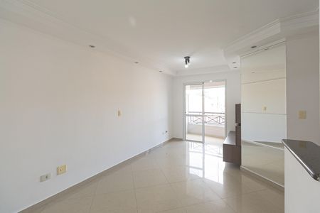 Apartamento para alugar com 70m², 3 quartos e 2 vagas Apartamento para alugar com 70m², 3 quartos e 2 vagasSala