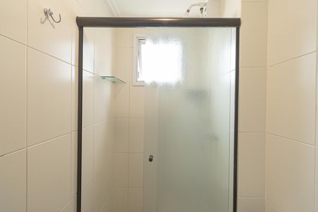 Apartamento para alugar com 70m², 3 quartos e 2 vagas Apartamento para alugar com 70m², 3 quartos e 2 vagasBanheiro da Suíte